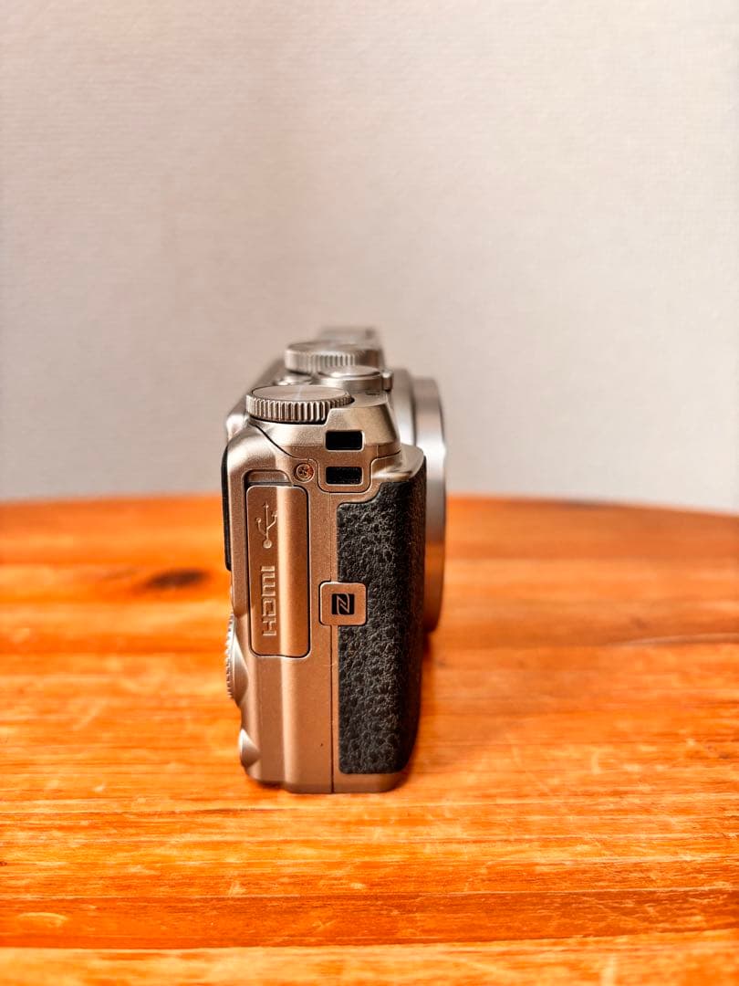 Nikon COOLPIX S9900 デジカメ