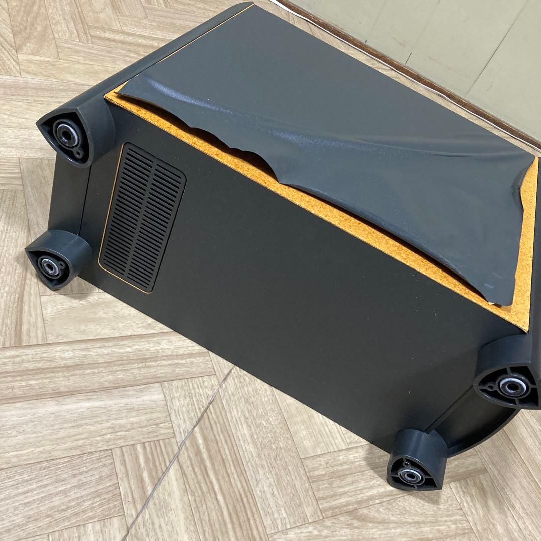 WT114 BOSE DVD ホームシアター 3 2 1 GS Ⅱ