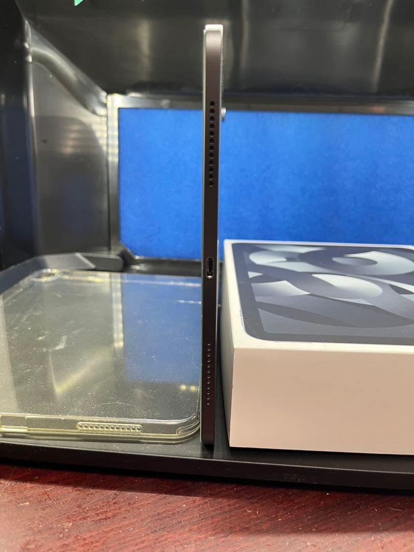 iPad Air 第5世代 WiFi 64GB グレー