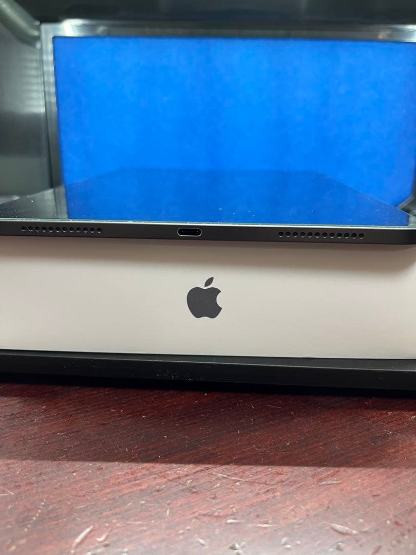 iPad Air 第5世代 WiFi 64GB グレー