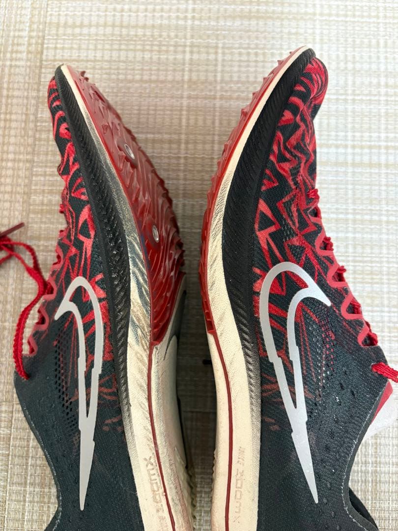 NIKE ドラゴンフライ