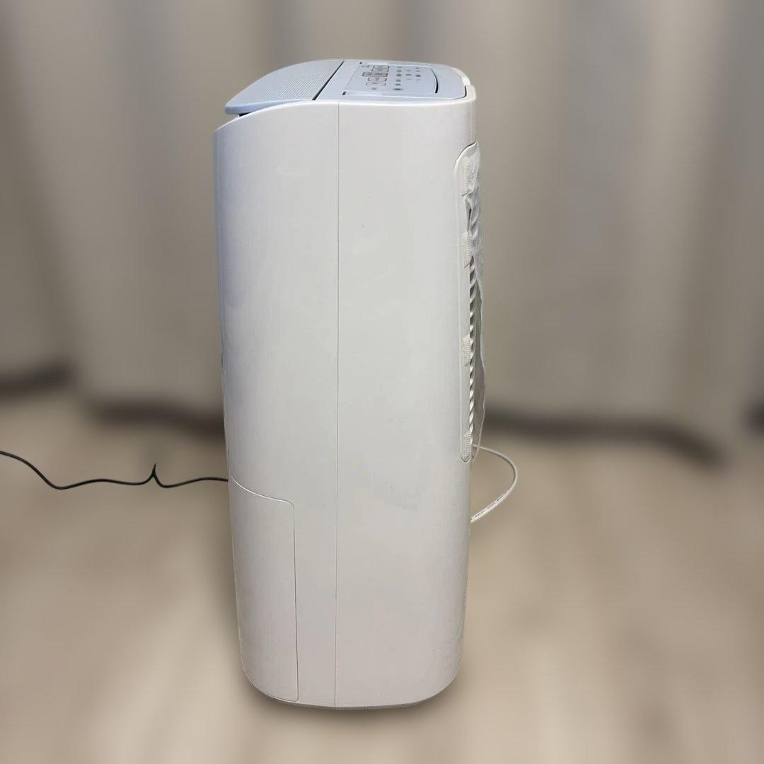 【美品】SHARP CV-G71 除湿機・乾燥機 プラズマクラスター 動作品