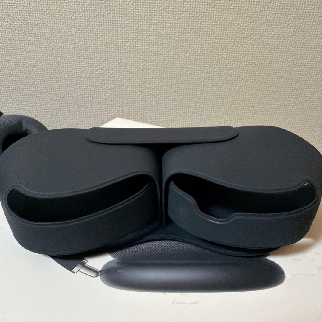 AirPods Max (USB-C) 2024年モデル 第二世代 本体