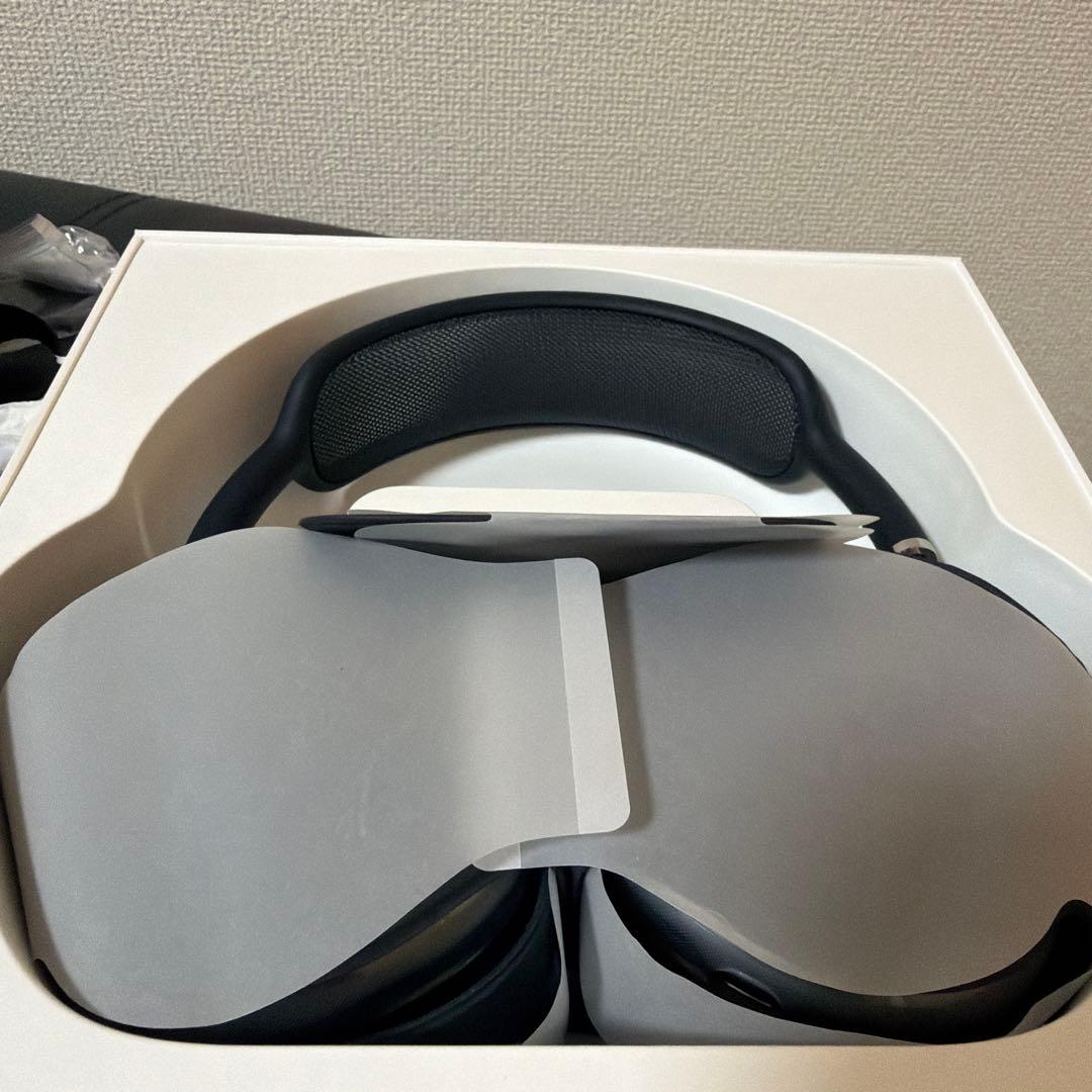 AirPods Max (USB-C) 2024年モデル 第二世代 本体