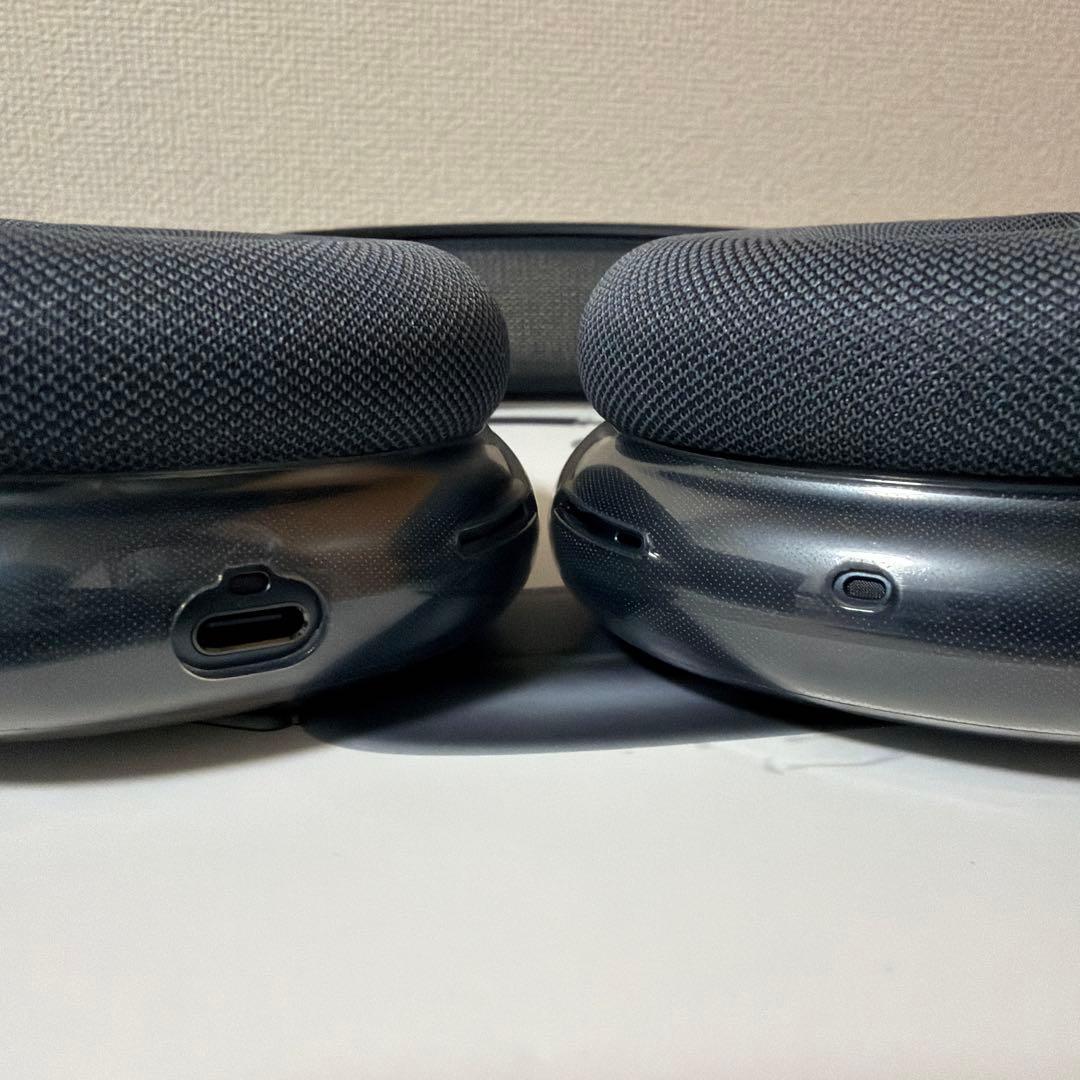 AirPods Max (USB-C) 2024年モデル 第二世代 本体