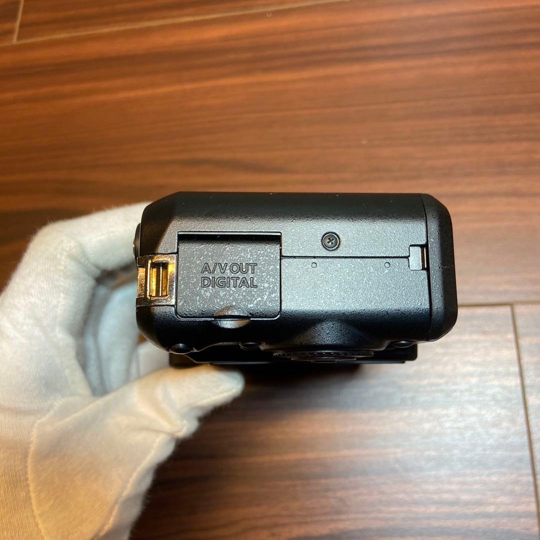 Canon PowerShot G9 デジカメ ほぼ新品 4040