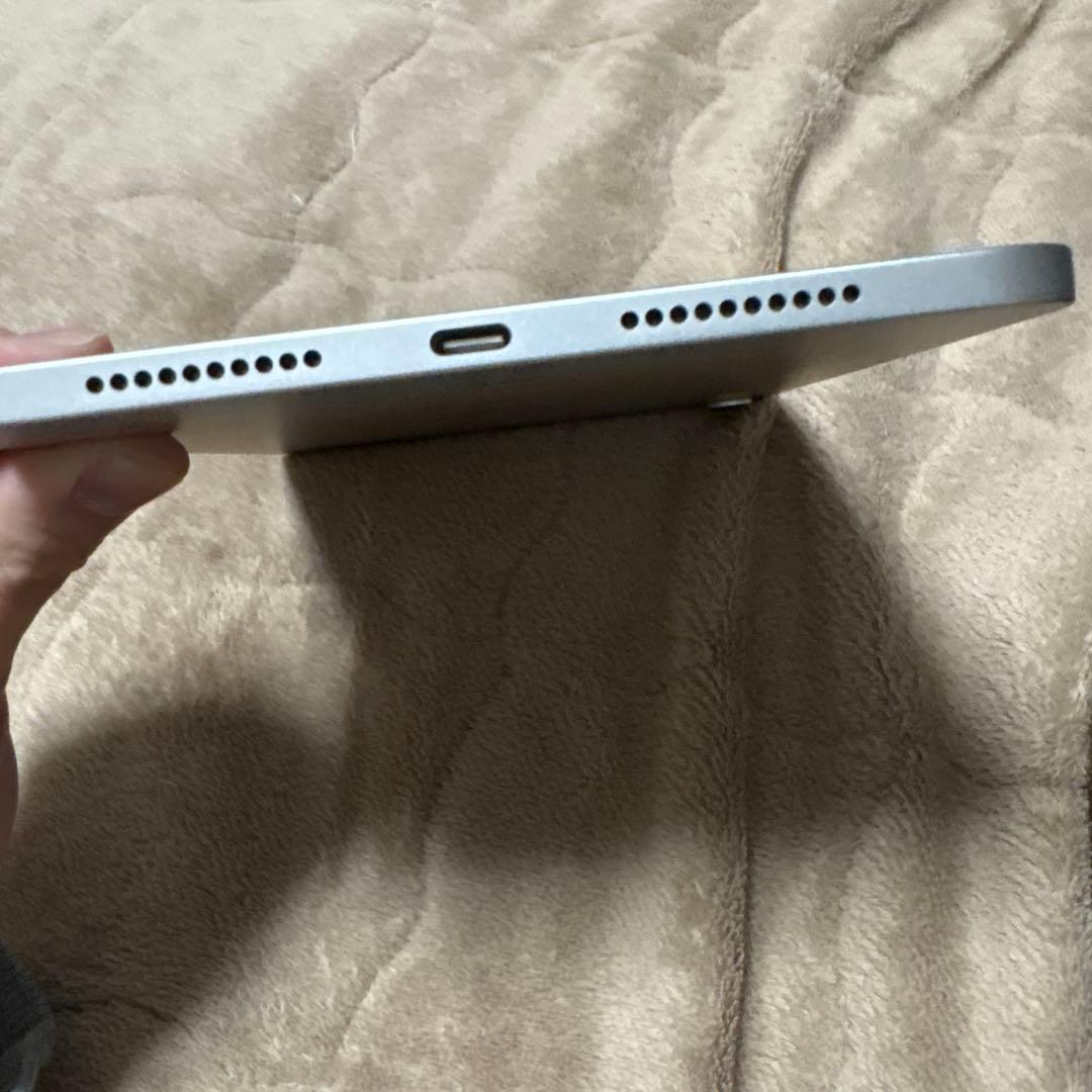 iPad mini 第7世代 (A17 Pro／128GB／Wi-Fiモデル