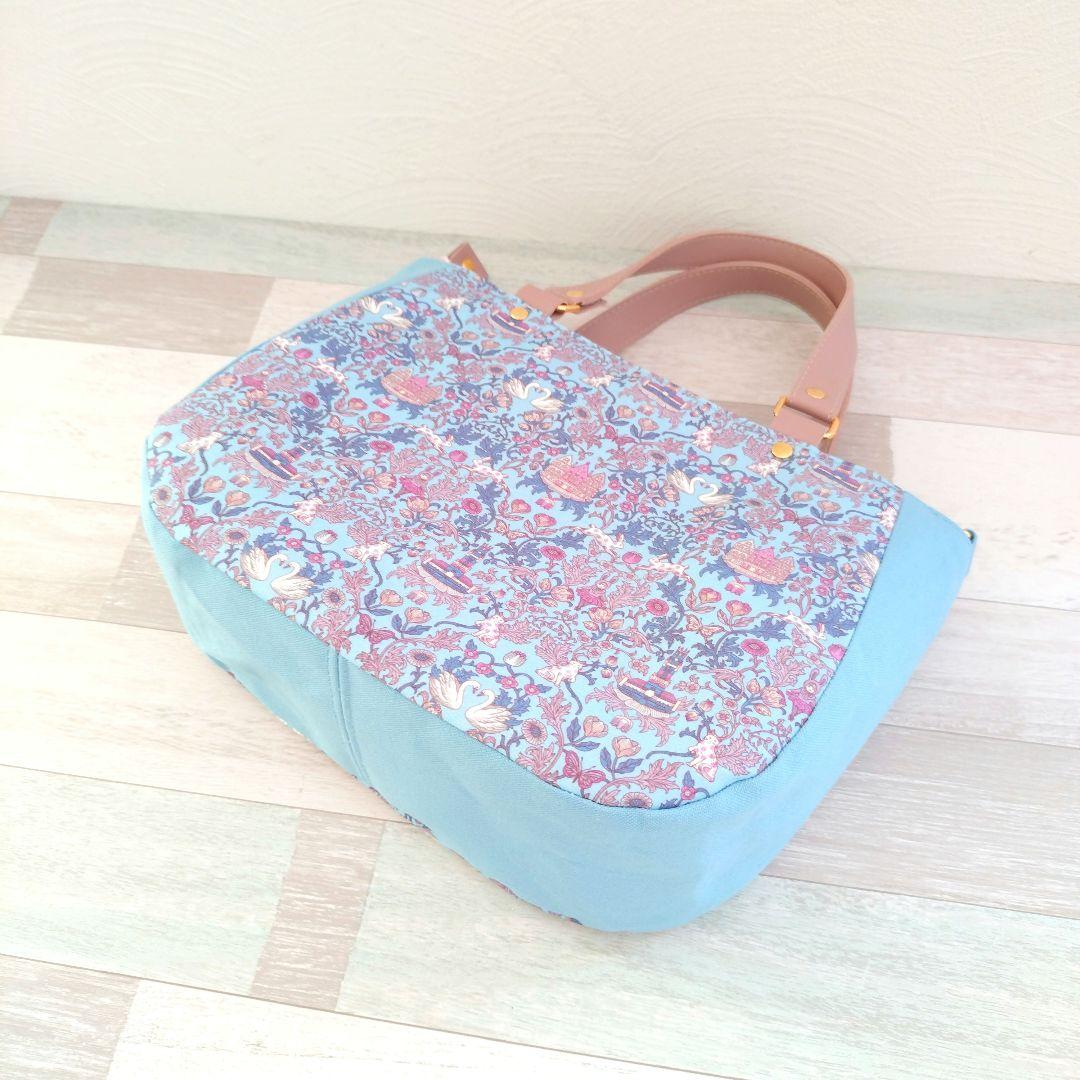 専用☆コロンと丸みのあるバッグ☆ジョリーフルール