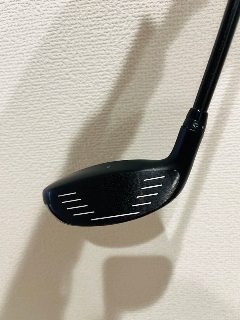 PING G430 MAX 3W 15° PING The ATTAS 6S