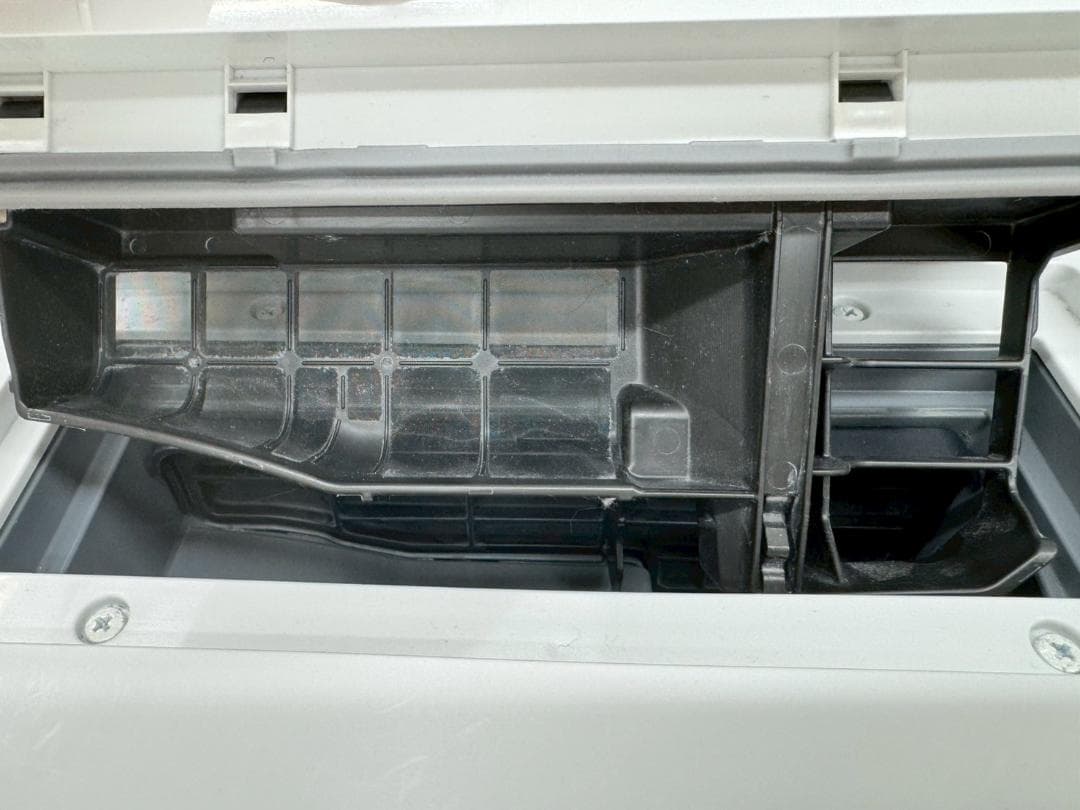 Panasonic ドラム式洗濯機 NA-VG780L　中古