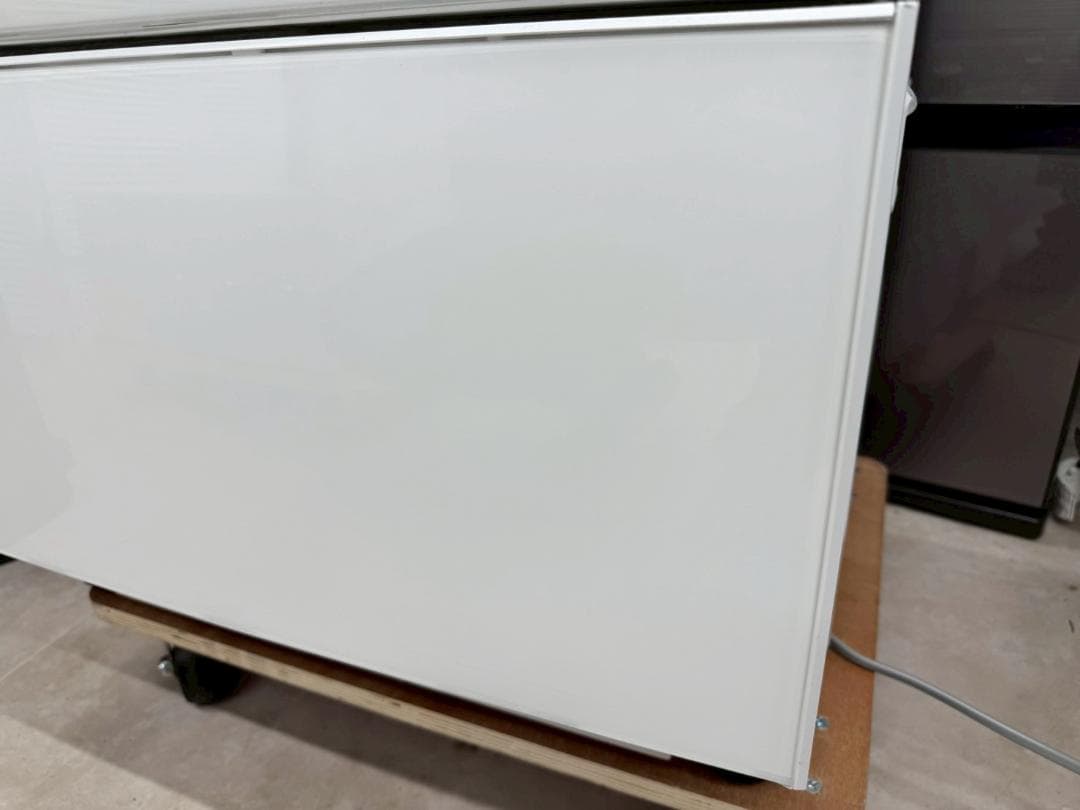 Panasonic ドラム式洗濯機 NA-VG780L　中古