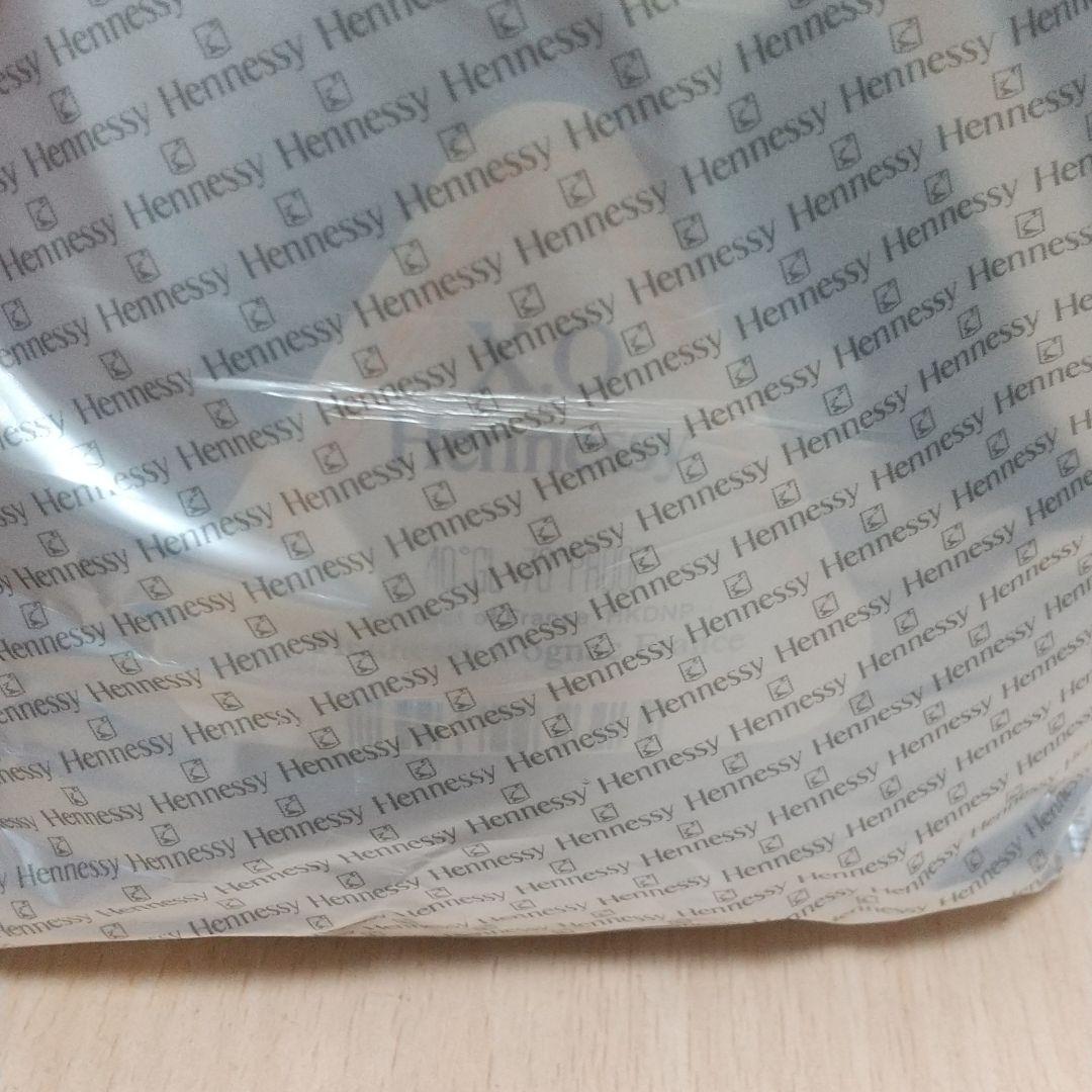 ヘネシーX.O　　内袋も未開封 　　古酒