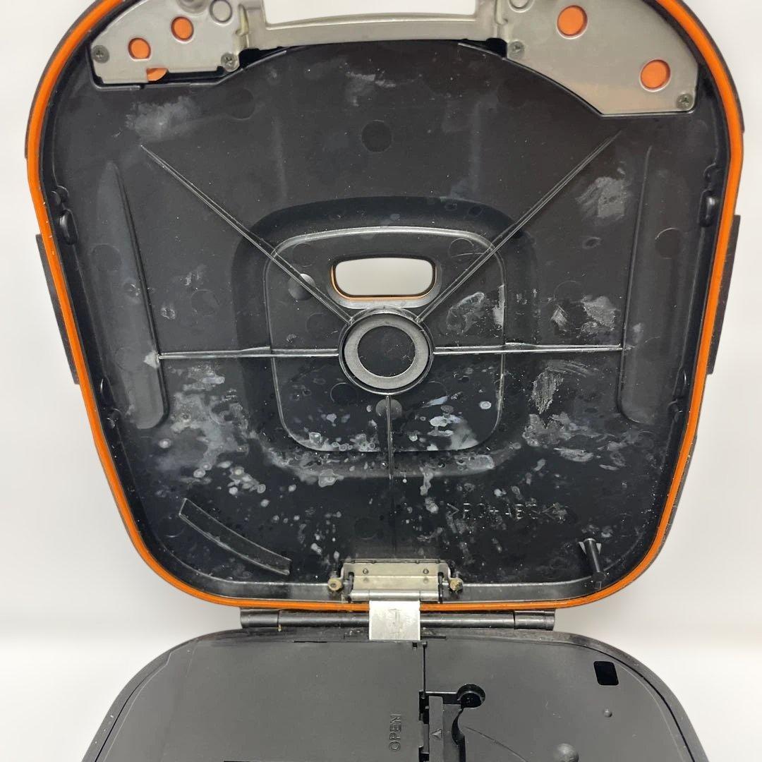 パナソニック ショックウェーブ SHOCKWAVE SL-SW415 迷彩 カモ