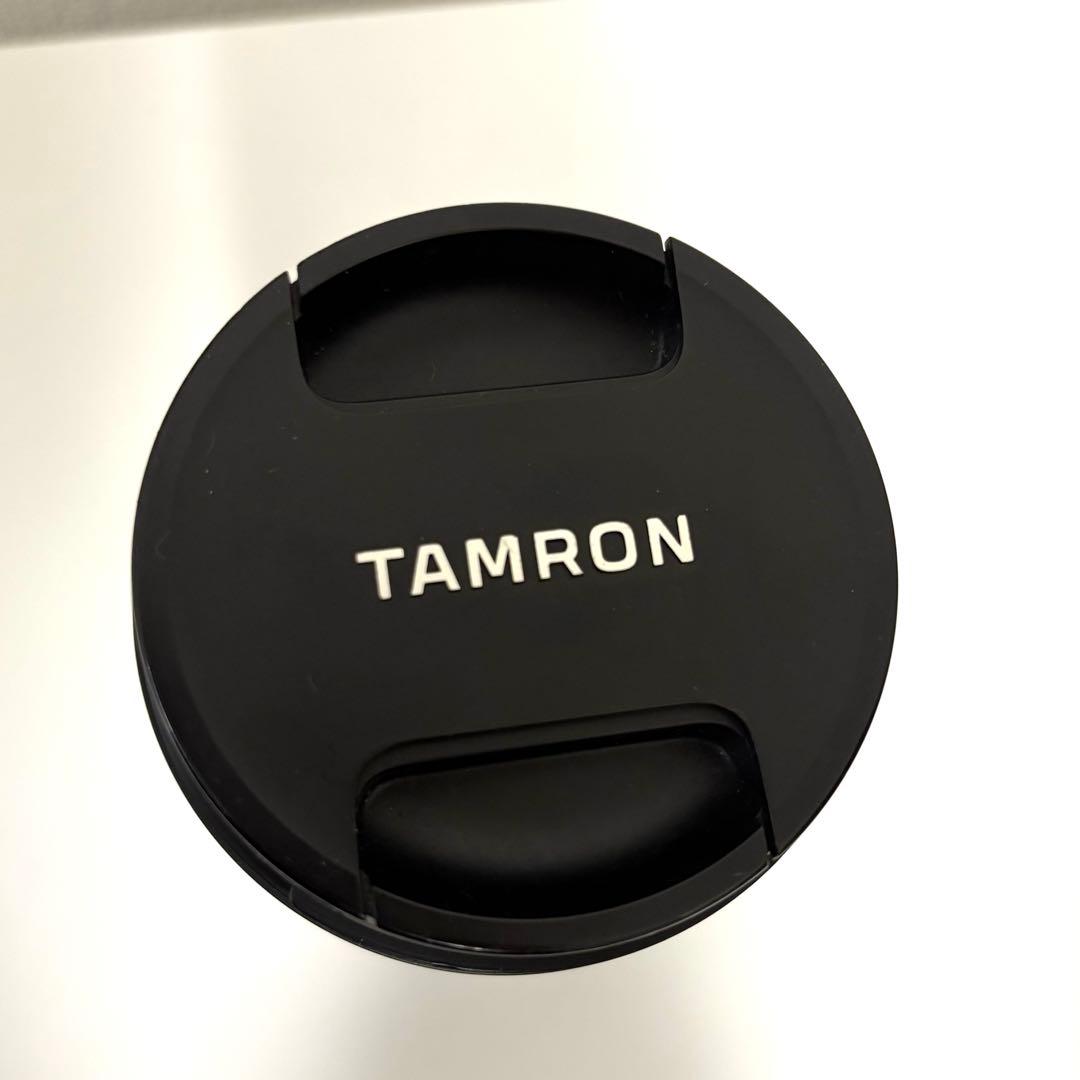 TAMRON 28-75㎜ F2.8 DI III RXD SONY Eマウント