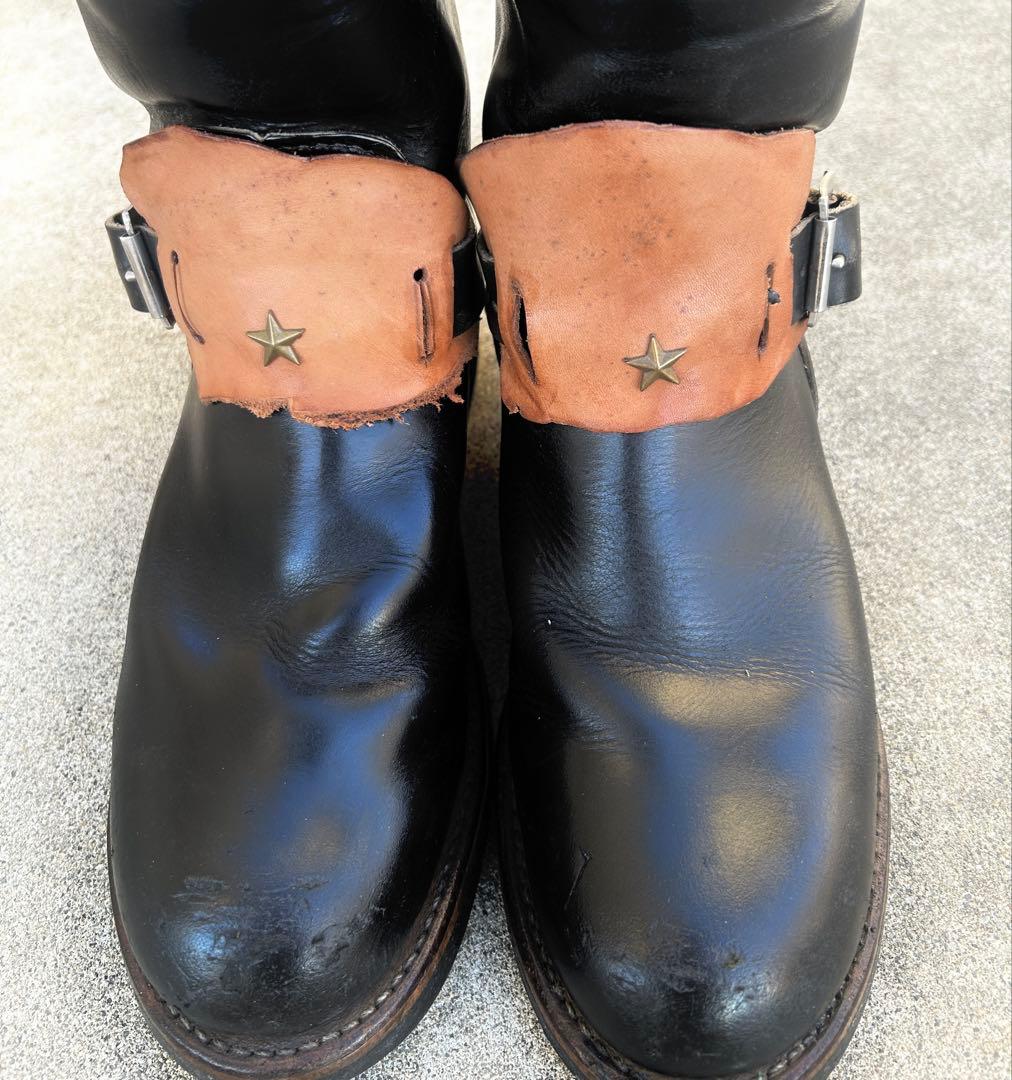 REDWINGレッドウィング　2268 PT91