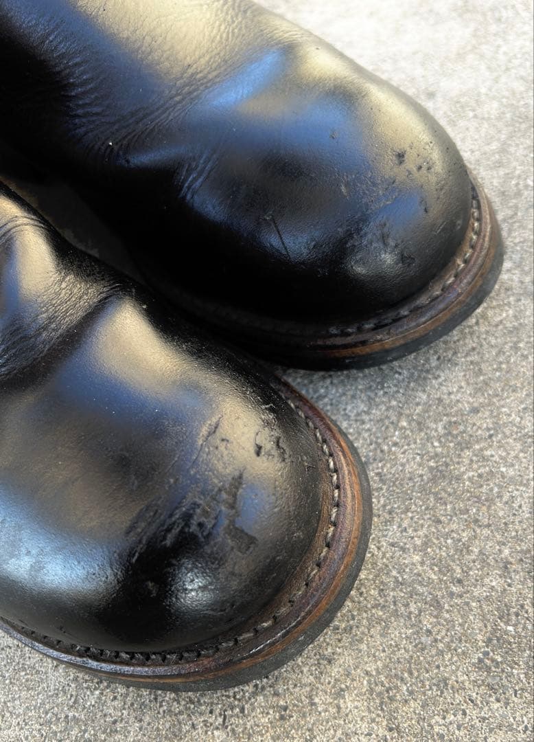 REDWINGレッドウィング　2268 PT91