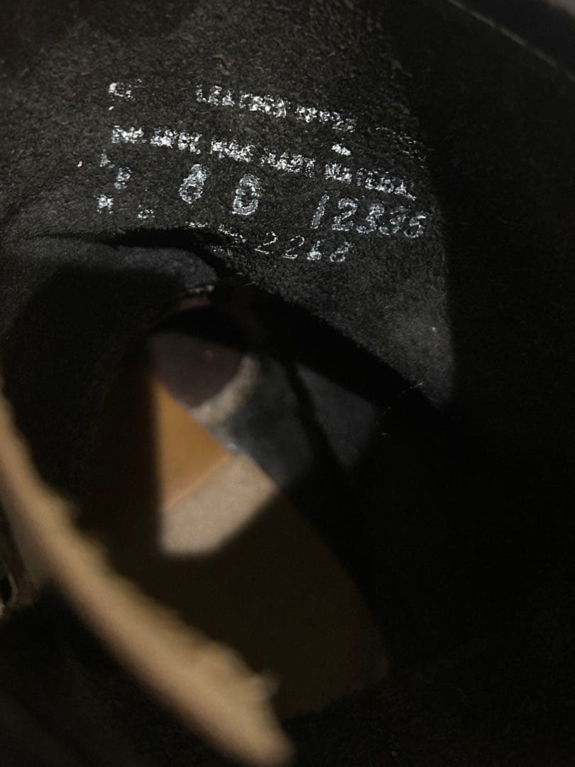 REDWINGレッドウィング　2268 PT91