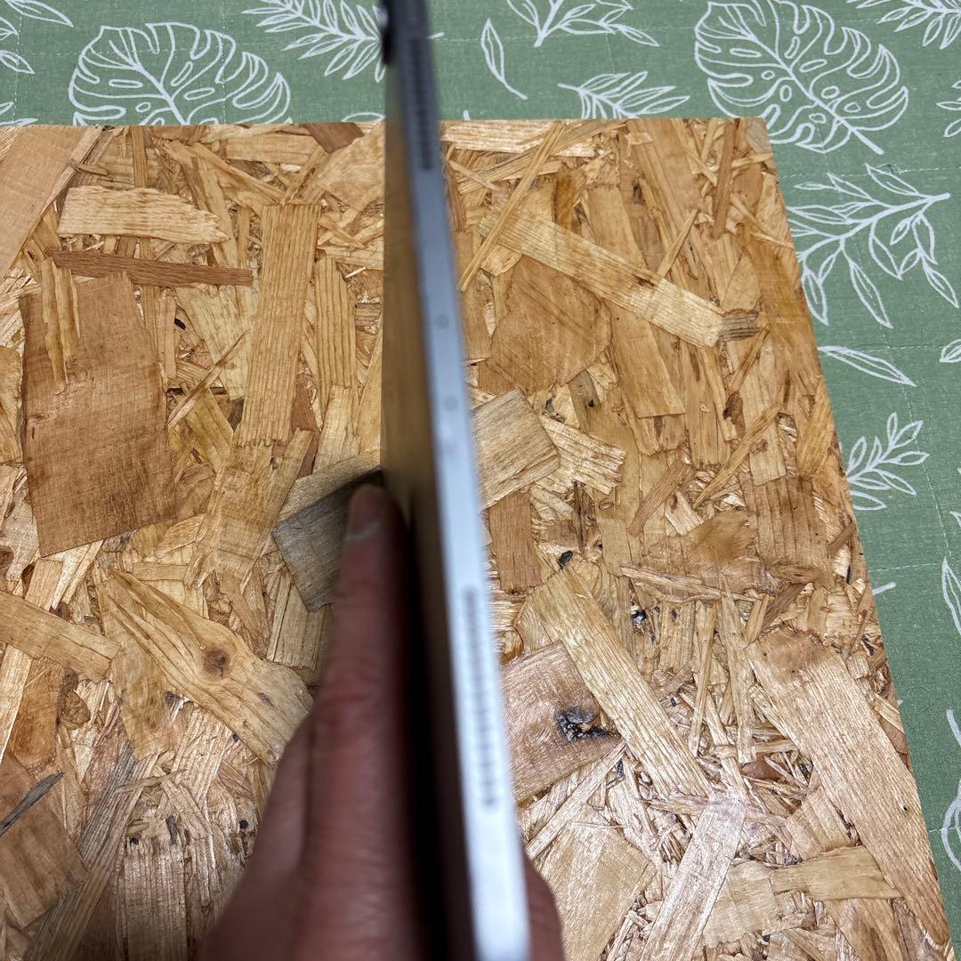 Apple iPad pro11インチ第1世代Wi-Fiモデル256GBジャンク