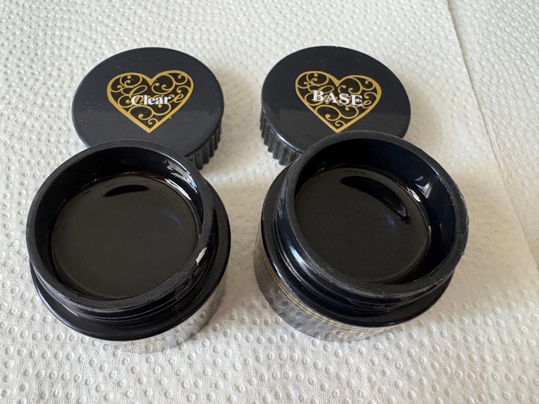 【まとめ売り】セルフジェルネイル用品セット　UVライト　マシーン　グレース