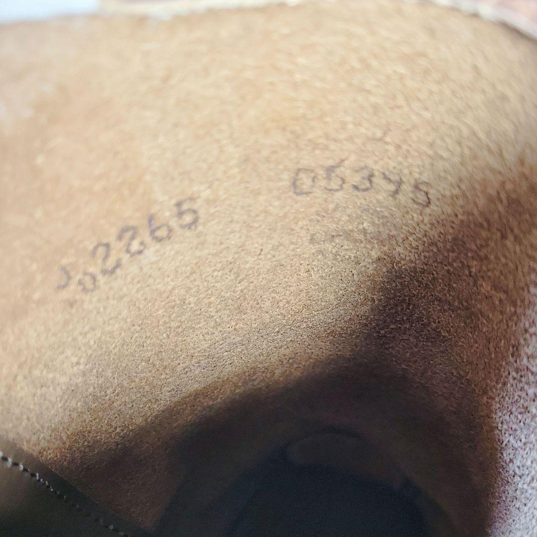 か*き様 RED WING/レッド・ウィング　ペコスブーツ　ANSI Z41 P