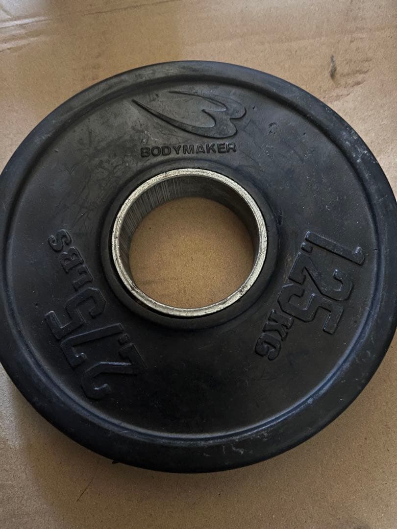 ♪ダンベルセット♪〜発送梱包たのメル便で良い方に