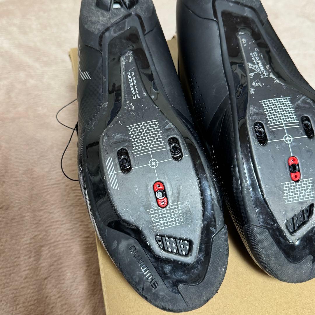 SHIMANO(シマノ) SH-RC702 SPD-SLビンディング シューズ