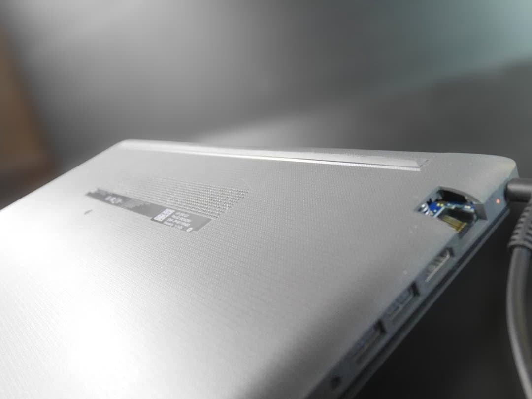 8世代 Hp i5-8265 6GB M.2Nvme128GB+HDD500GB