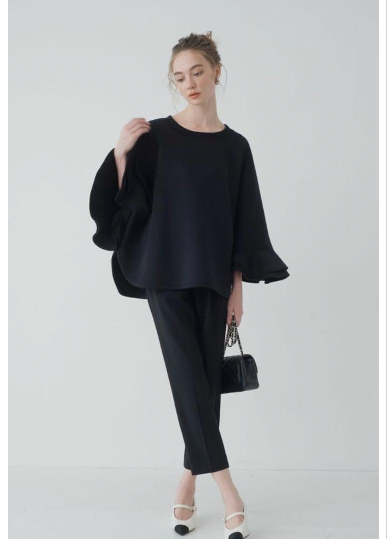 メゾンドドルチェ　ソフトヴェレ　ブラック