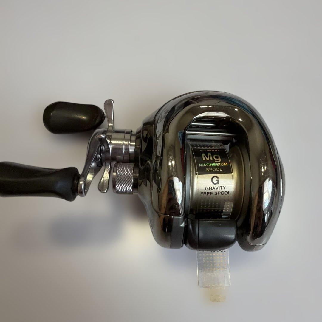 SHIMANO 初代スコーピオンアンタレス ベイトリール　RH221