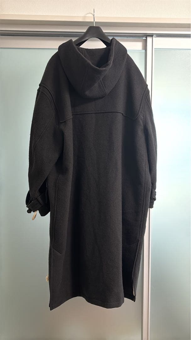 シュガーヒル　ダッフルコート　sugarhill