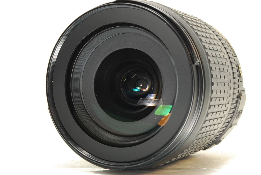 スギさん様_Nikon 18-105mm 3.5-5.6G ❤️レンズ ニコン