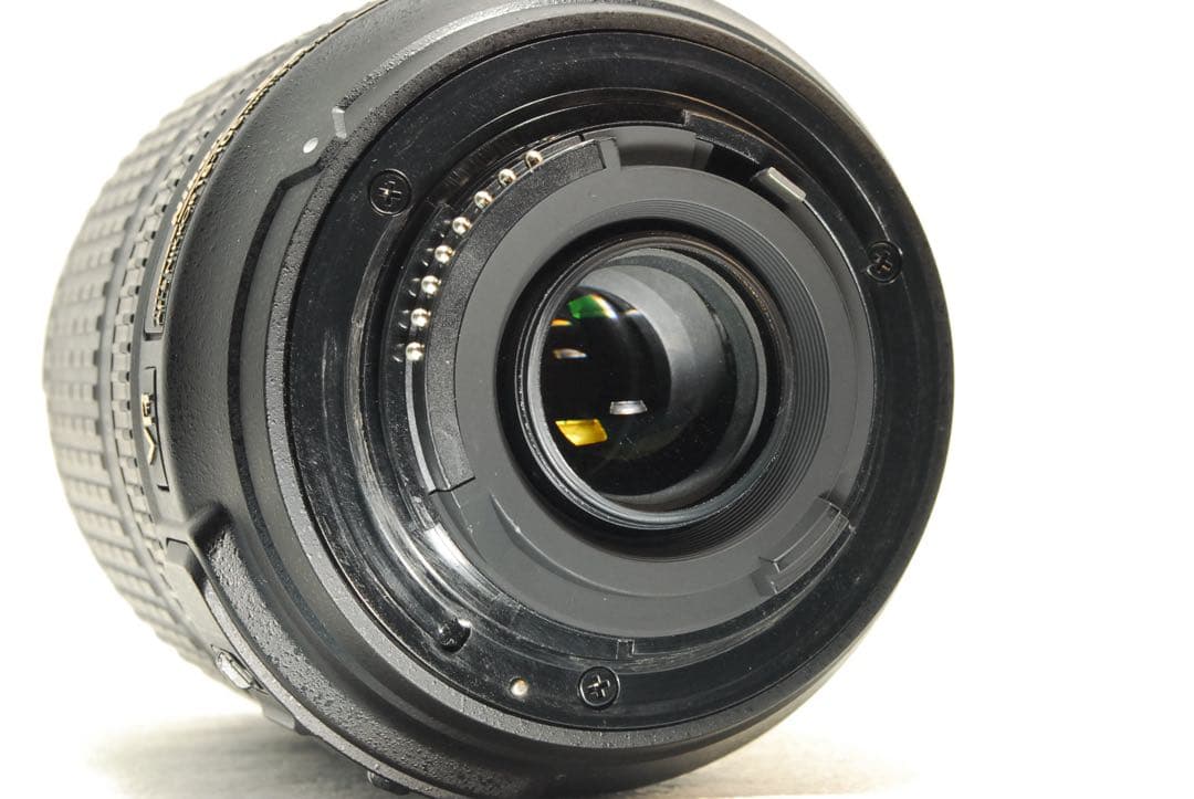 スギさん様_Nikon 18-105mm 3.5-5.6G ❤️レンズ ニコン