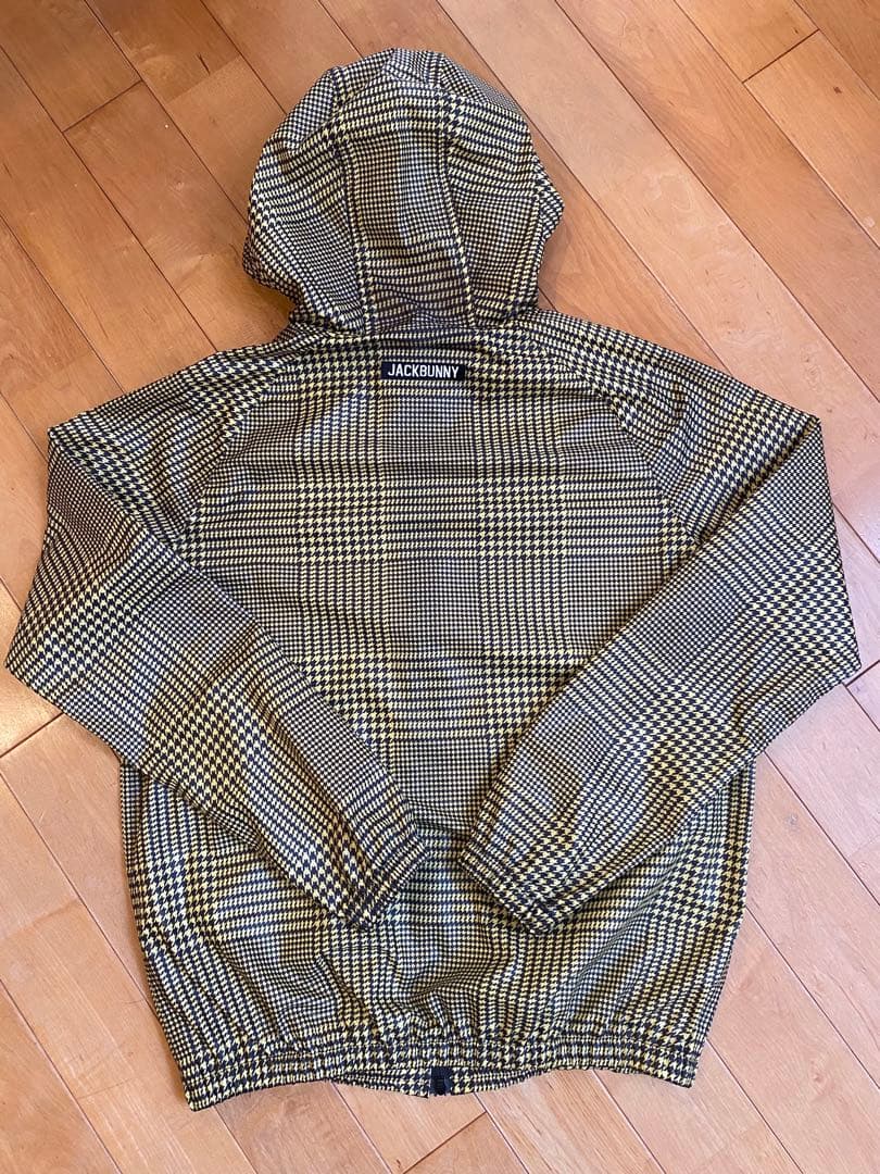 ジャックバニー Jack Bunny!! ブルゾン 4(M)