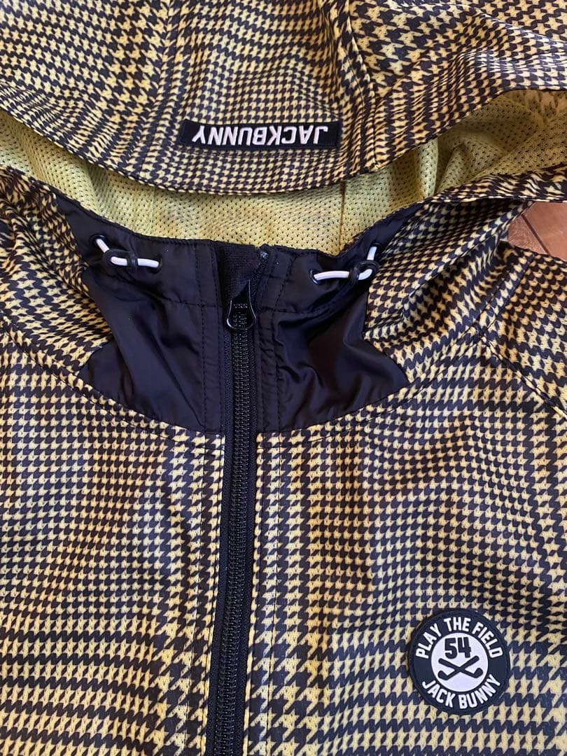 ジャックバニー Jack Bunny!! ブルゾン 4(M)