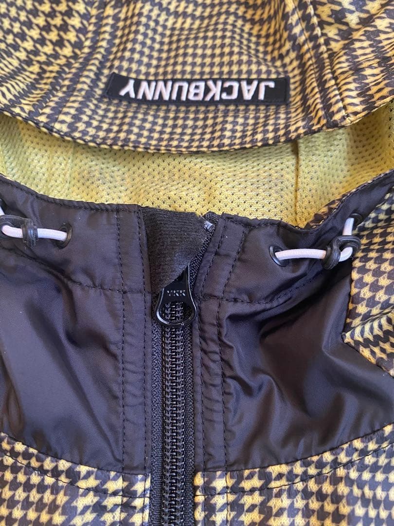 ジャックバニー Jack Bunny!! ブルゾン 4(M)