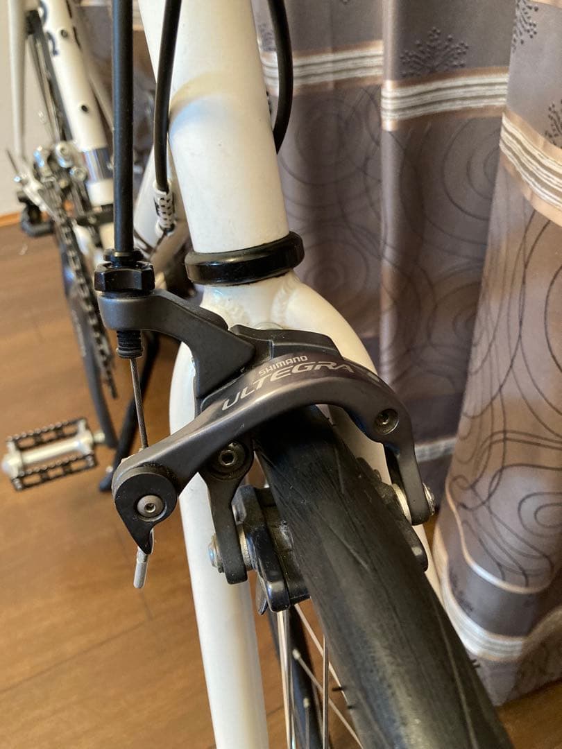 自転車本体 GIOS FELUCA