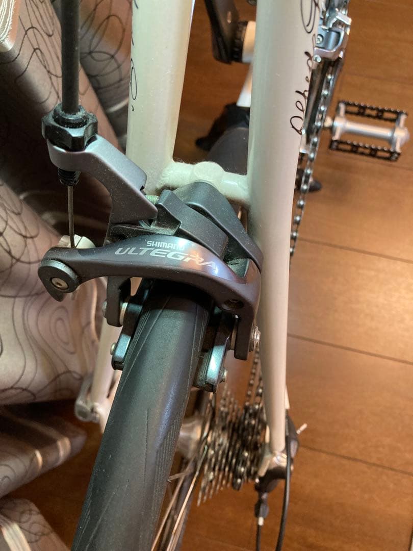 自転車本体 GIOS FELUCA