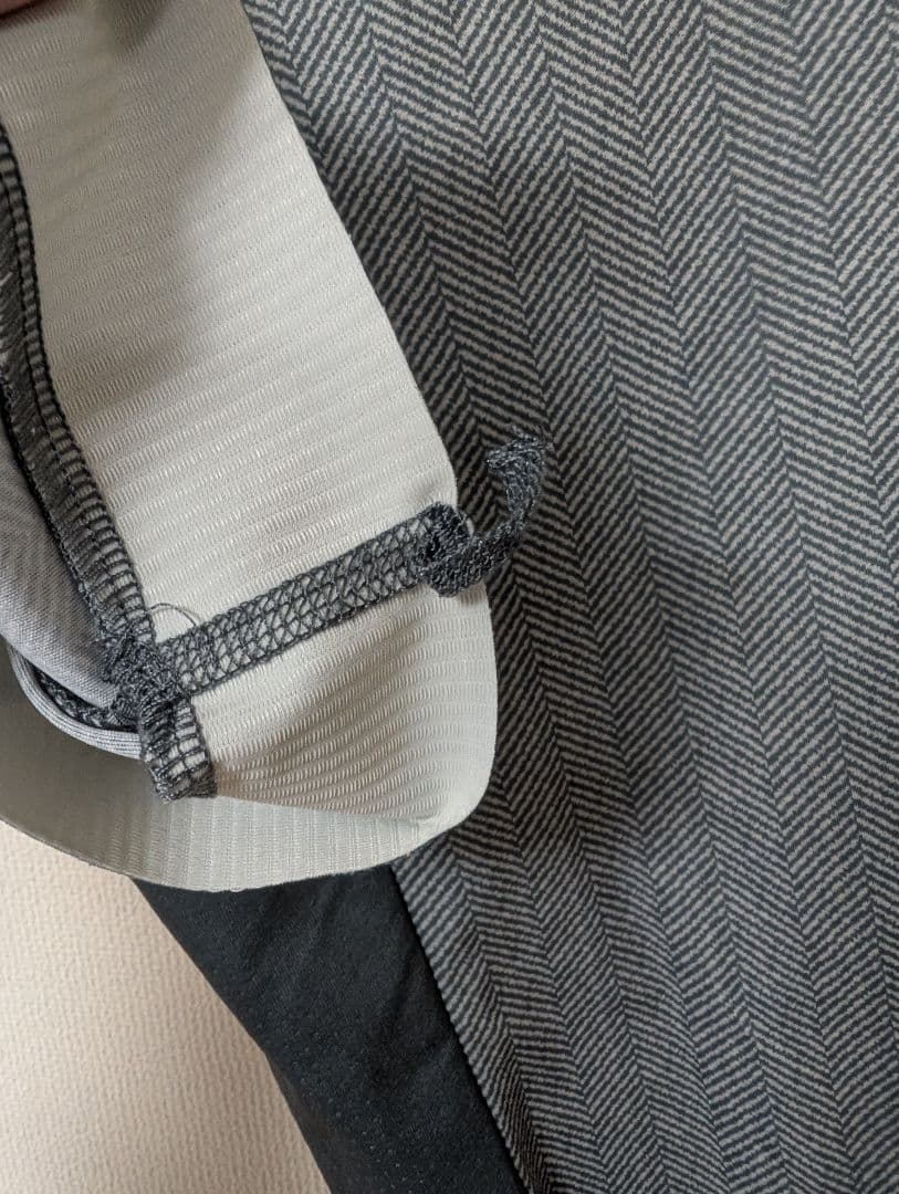 SIGR　ビブタイツ