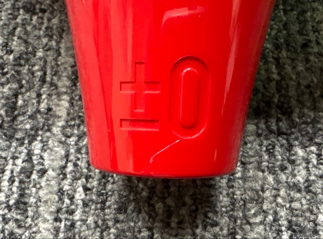 プラスマイナスゼロ テレビ XVT-M020