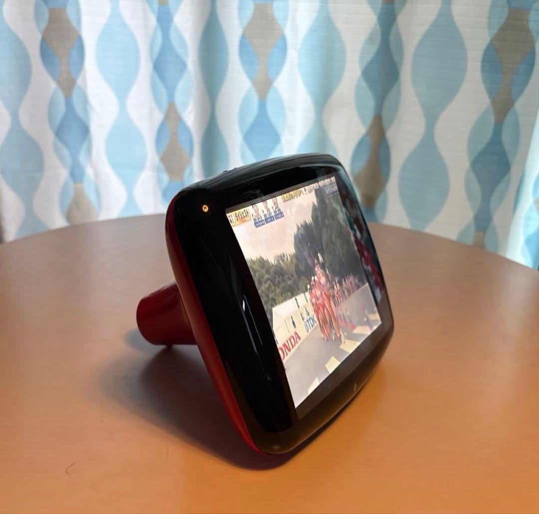 プラスマイナスゼロ テレビ XVT-M020