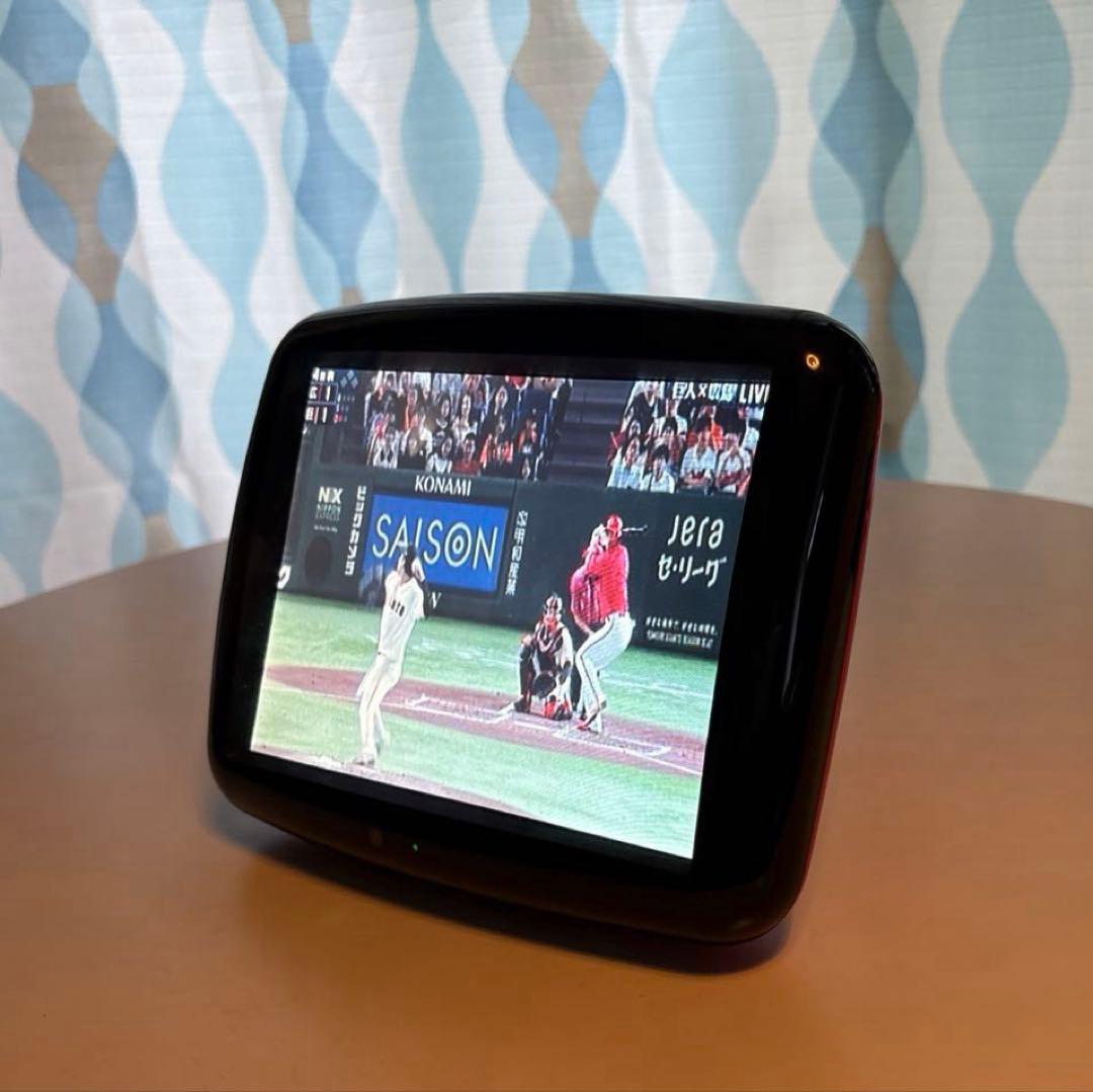 プラスマイナスゼロ テレビ XVT-M020