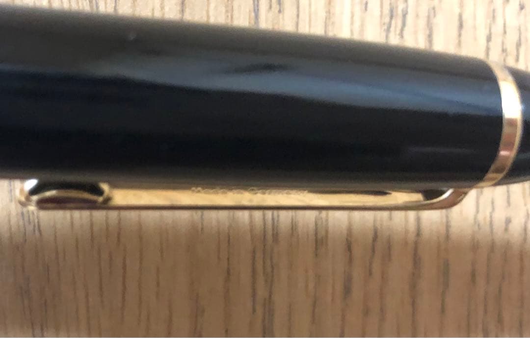 MONTBLANC MEISTER STUCK ボールペンl ㉑