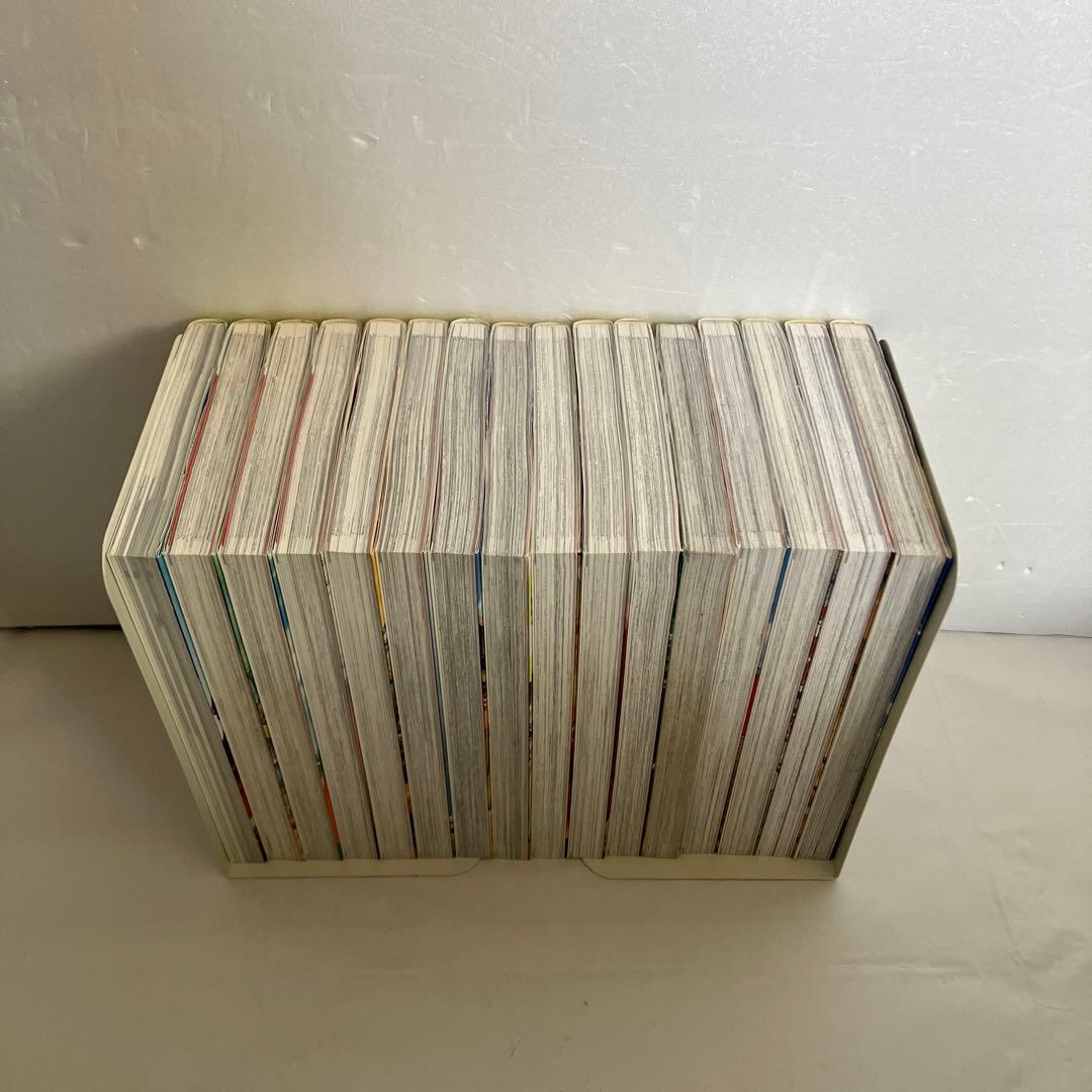 角川まんが学習シリーズ　日本の歴史全15巻＋歴史まるわかり図鑑　セット