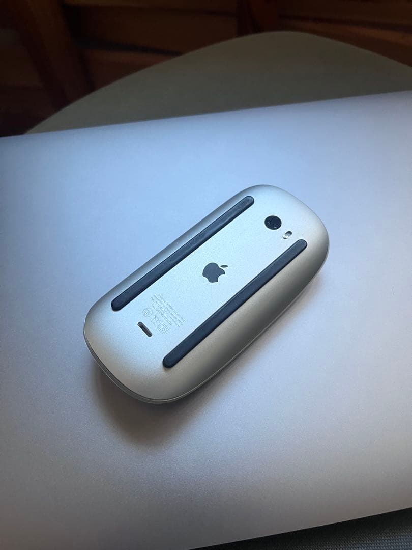 美品　Apple MacBook air M1 256GB apple純正マウス