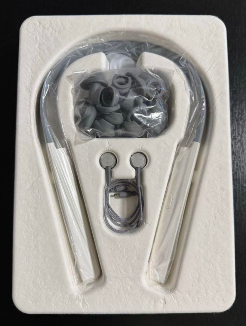 Vibone nezu 3 骨伝導 集音器