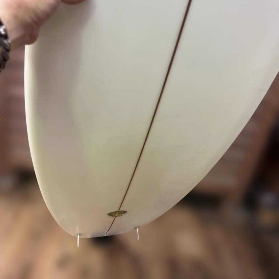 タイラーウォーレンスピードエッグ６.７