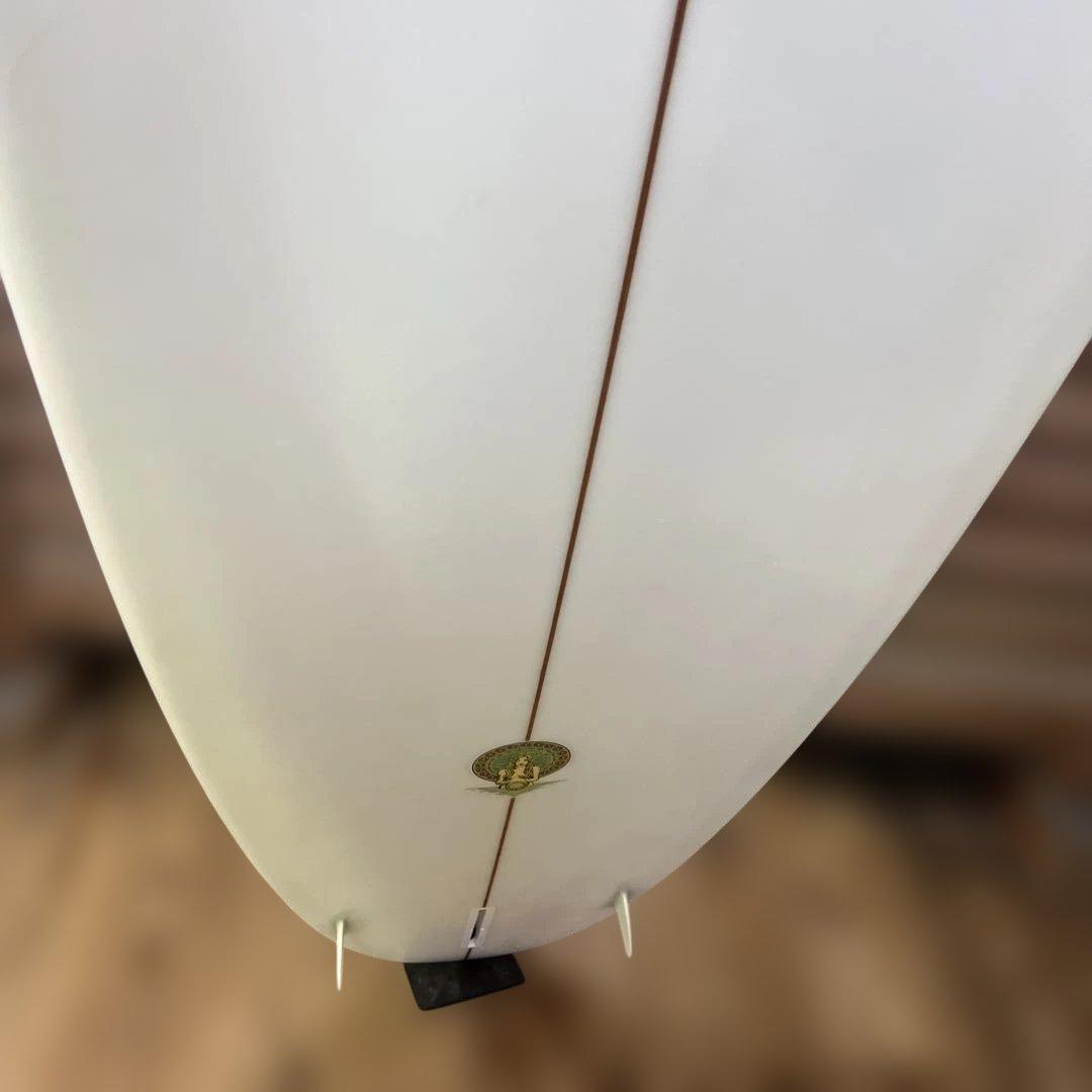 タイラーウォーレンスピードエッグ６.７