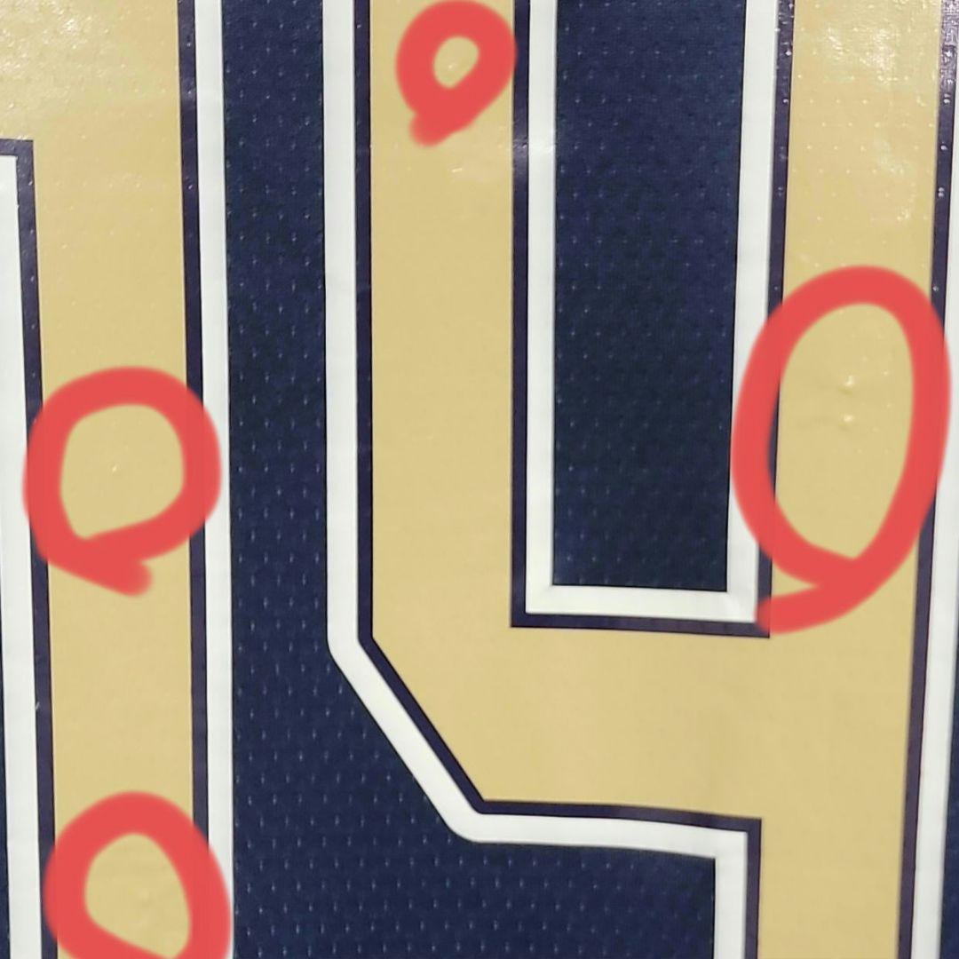 琉球　岸本　ユニフォーム　LG