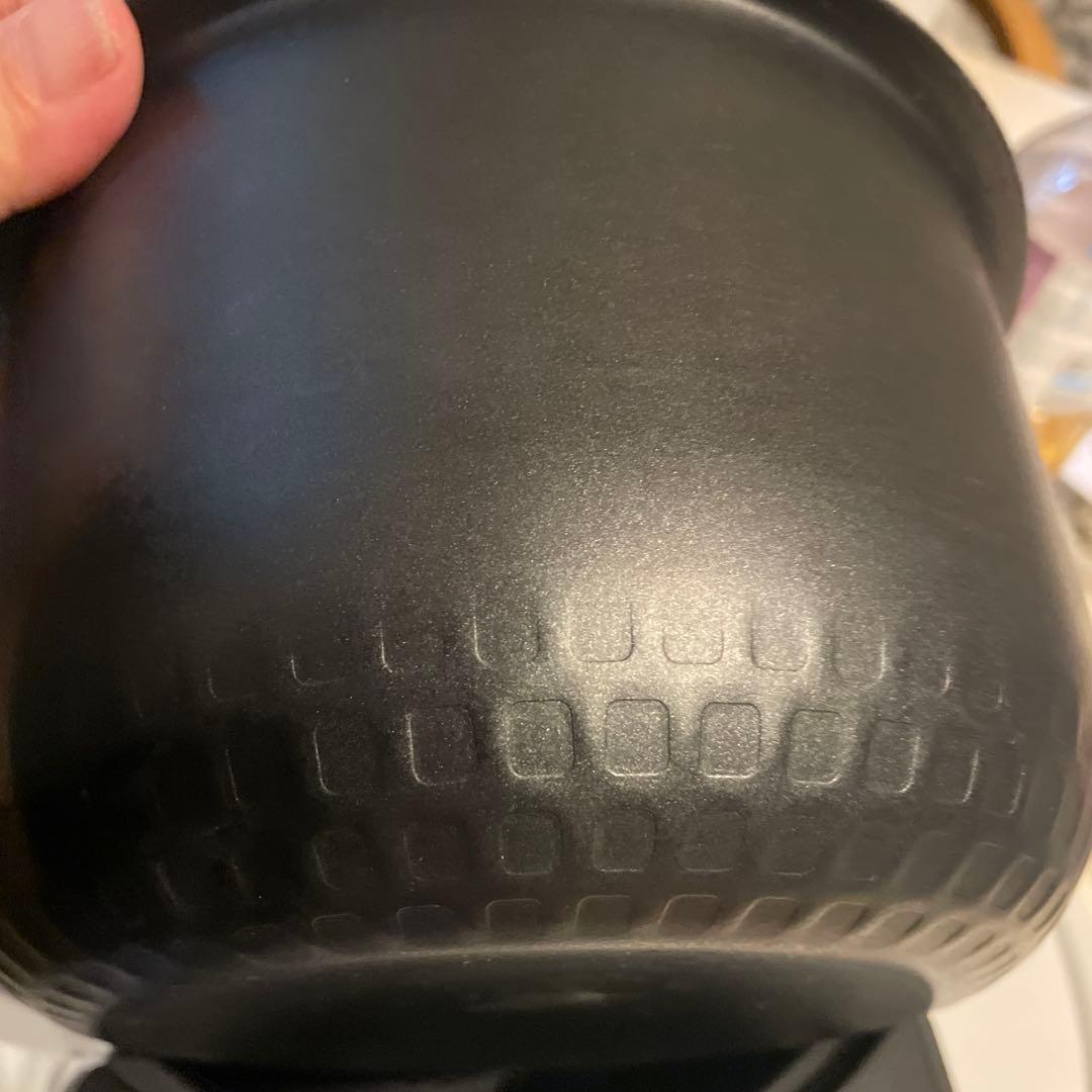 美品⭐︎ TOSHIBA｜圧力IH ジャー炊飯器｜RC-6PXV