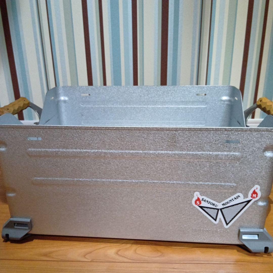  peak シェルフコンテナ　シェルコン　アシモグリップ付き